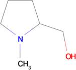 1-Methyl-2-pyrrolidinemethanol