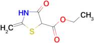 4-Hydroxy-2-methylthiazole-5-carboxylic acid ethyl ester