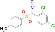 a-Tosyl-(2,4-dichlorobenzyl) isocyanide