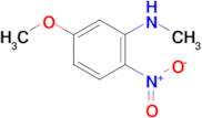 5-Methoxy-N-methyl-2-nitroaniline