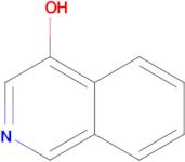 Isoquinolin-4-ol