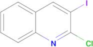 2-Chloro-3-iodoquinoline