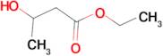 Ethyl 3-hydroxybutanoate