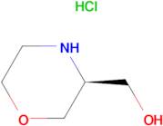 (S)-Morpholin-3-ylmethanol hydrochloride