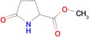 Methyl 5-oxopyrrolidine-2-carboxylate