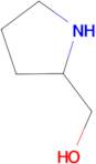 Pyrrolidin-2-yl-methanol