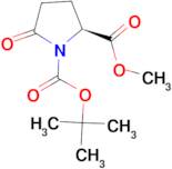 Boc-L-Pyroglutamic acid methyl ester