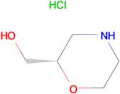 (S)-(2-Hydroxymethyl)morpholine hydrochloride