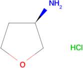 (R)-3-Aminotetrahydrofuran hydrochloride