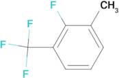 2-Fluoro-3-methylbenzotrifluoride