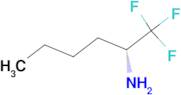 (R)-1,1,1-Trifluoro-2-hexylamine