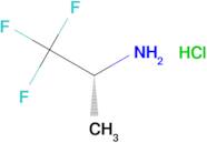 (R)-2-Amino-1,1,1-trifluoropropane hydrochloride