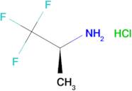 (S)-2-Amino-1,1,1-trifluoropropane hydrochloride