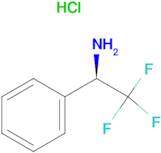 (R)-2,2,2-Trifluoro-1-phenylethylaminehydrochloride