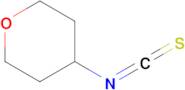 4-Isothiocyanatooxane