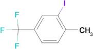 3-Iodo-4-methylbenzotrifluoride