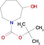 1-Boc-3-hydroxy-azepane