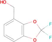(2,2-Difluoro-benzo[1,3]dioxol-4-yl)-methanol