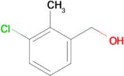 3-Chloro-2-methylbenzyl alcohol