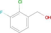 2-Chloro-3-fluorobenzyl alcohol