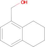 5,6,7,8-Tetrahydronaphthalene-1-methanol