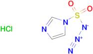 Imidazole-1-sulfonylazide hydrochloride