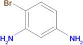 4-Bromobenzene-1,3-diamine