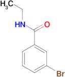 3-Bromo-N-ethylbenzamide