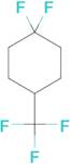 1,1-Difluoro-4-trifluoromethyl-cyclohexane