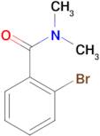 2-Bromo-N,N-dimethylbenzamide