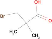 3-Bromo-2,2-dimethylpropionic acid