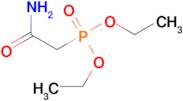 Diethyl aminocarbonylmethylphosphonate