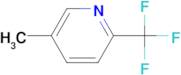 5-Methyl-2-(trifluoromethyl)pyridine