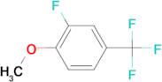 2-Fluoro-4-(trifluoromethyl)anisole