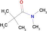 N,N-Dimethyl-2,2-dimethylpropanamide