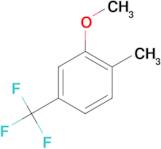 2-Methyl-5-(trifluoromethyl)anisole