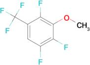 2,4,5-Trifluoro-3-methoxybenzotrifluoride