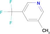 3-Methyl-5-(trifluoromethyl)pyridine