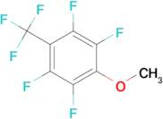 2,3,5,6-Tetrafluoro-4-methoxybenzotrifluoride