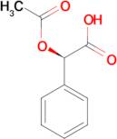 (2R)-2-(Acetyloxy)-2-phenylacetic acid