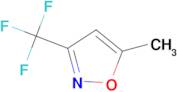 5-Methyl-3-(trifluoromethyl)-1,2-oxazole