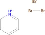 Pyridine hydrobromide perbromide