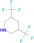 3,5-Bis(trifluoromethyl)piperidine