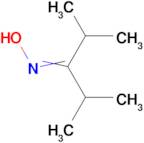 2,4-Dimethyl-3-pentanone oxime