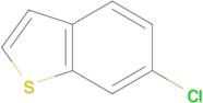 6-Chloro-1-benzothiophene