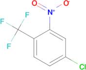 4-Chloro-2-nitrobenzotrifluoride