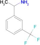 1-[3-(Trifluoromethyl)phenyl]ethylamine