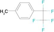 1-Methyl-4-(pentafluoroethyl)benzene