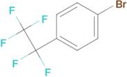 1-Bromo-4-(pentafluoroethyl)benzene