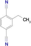 1,4-Dicyano-2-ethylbenzene